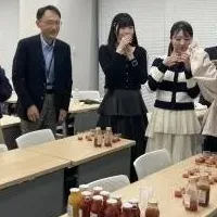 トマト活用プロジェクト