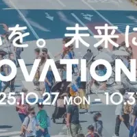 SOCIAL INNOVATION WEEK 2025