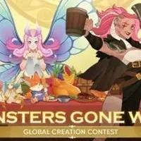 世界的アートコンテスト