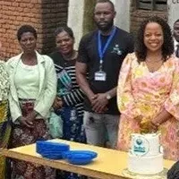 聖母の給食支援