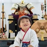 五月人形と鯉のぼりの実態