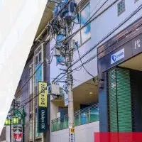 代々木上原ファンド