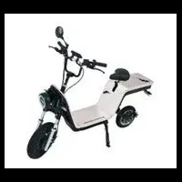 伊丹空港EVバイクシェア