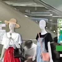 ジョイナス初夏特集