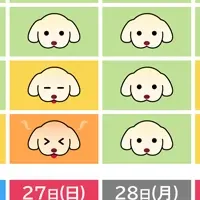 熱中症週間予報