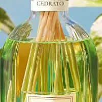 新香り「LIMONE CEDRATO」