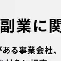 副業を持つ広告運用者