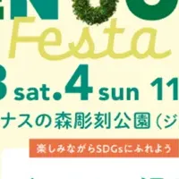 エシカルな祭典