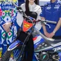 ヤマハとEcoFlowの提携