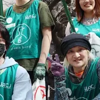 グリーンバード日本橋チーム