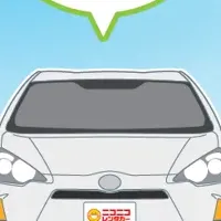ニコニコレンタカーの躍進