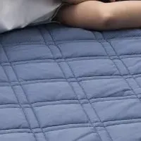 夏の快眠寝具「極涼」