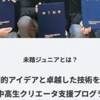 次世代IT育成支援