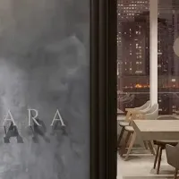 新たなイタリアンダイニング