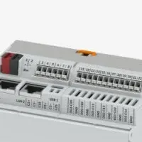 新型コントローラ導入