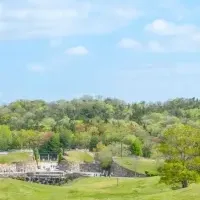 まんのう公園GW