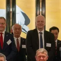 ベスタスが風力産業促進