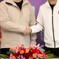 CHUWIと馬琳の契約