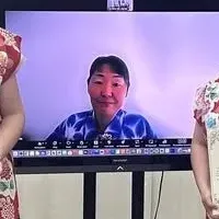 つまみ細工の展開