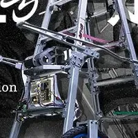 オーレックの挑戦