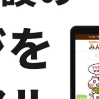 介護施設選びが簡単に