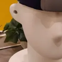 脳トレ商品展示