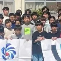 子ども成長イベント