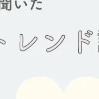 Z世代女性の旅事情