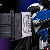 仮面ライダーW 新商品