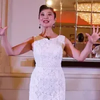 「ホワイトパーティー」開催