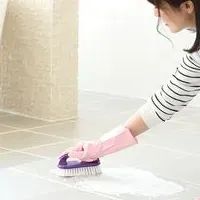 5月の掃除・洗濯事情