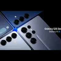 Samsung Galaxy Ambassador