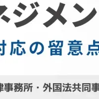 食品業界の危機管理