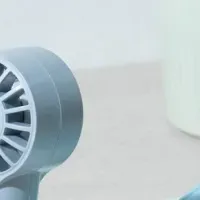 新ハンディファン登場