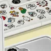 ちみたんスマホアクセサリー