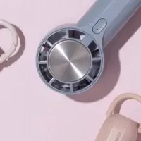 新作ハンディファン登場