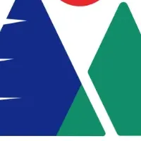 新ロゴと仮設トイレ