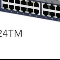 次世代スイッチ「XS724TM」