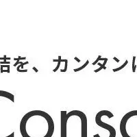 「Consoleasy」が登場