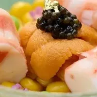 春夏限定会席料理