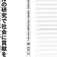 医療の未来を考察