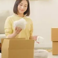 家庭内整理整頓調査