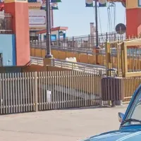 新アトラクション続々