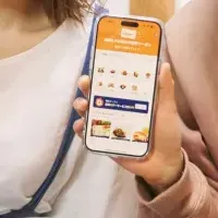 クーパンの新デリバリー