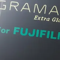 FUJIFILM用保護ガラス