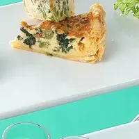 抹茶アフタヌーンティー