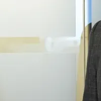 ベネビオと中山選手