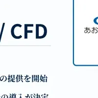 トレードワークスの新サービス