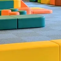 新キッズコーナー登場
