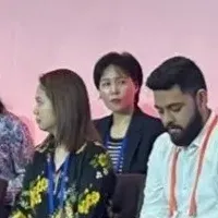 HAE国際会議の報告